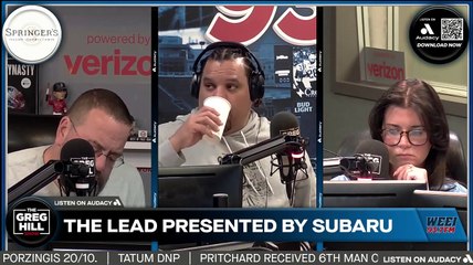 Are the Bruins Increasing Ticket Prices? 🏒 What the Front Office Said