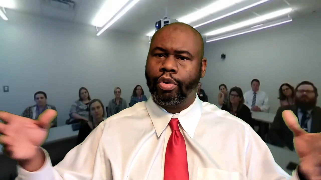 Trey Knowls - Planting and Building