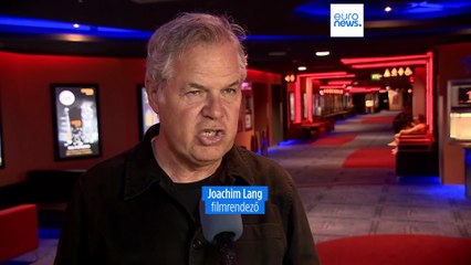 A Goebbels-film rendezője: ,,az álhírek miatt ma is terjed a gyűlölet"