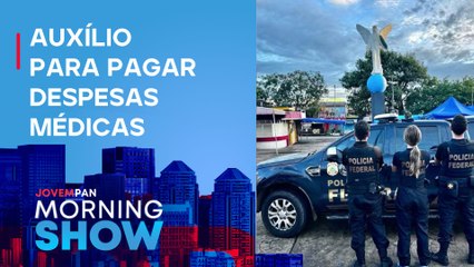 Servidores RECEBIAM BENEFÍCIOS para PARENTES MORTOS; ENTENDA