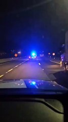 Vídeo mostra operação policial realizada contra grupo que movimentou mais de R$ 100 milhões com tráfico em SC