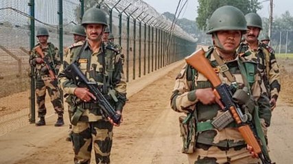 BSF जवान की पाकिस्तान में गिरफ्तारी, जानें...