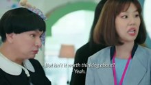 GAP The Series (2022) Episode 8 Eng Sub