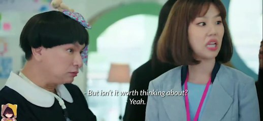 GAP The Series (2022) Episode 8 Eng Sub – Heartwarming Moments & New Revelations ✨