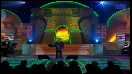 راشد الماجد علمتني هلا فبراير 2000