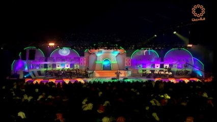 راشد الماجد الله لا يجيب الزعل هلا فبراير 2000