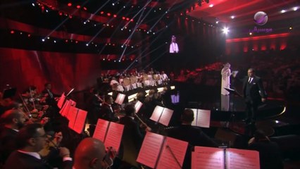 راشد الماجد غمضت عيني موسم السودة 2019