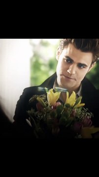 Stefan Realizes He's a Vampire | The Vampire Diaries Iconic Scene #shorts #edit