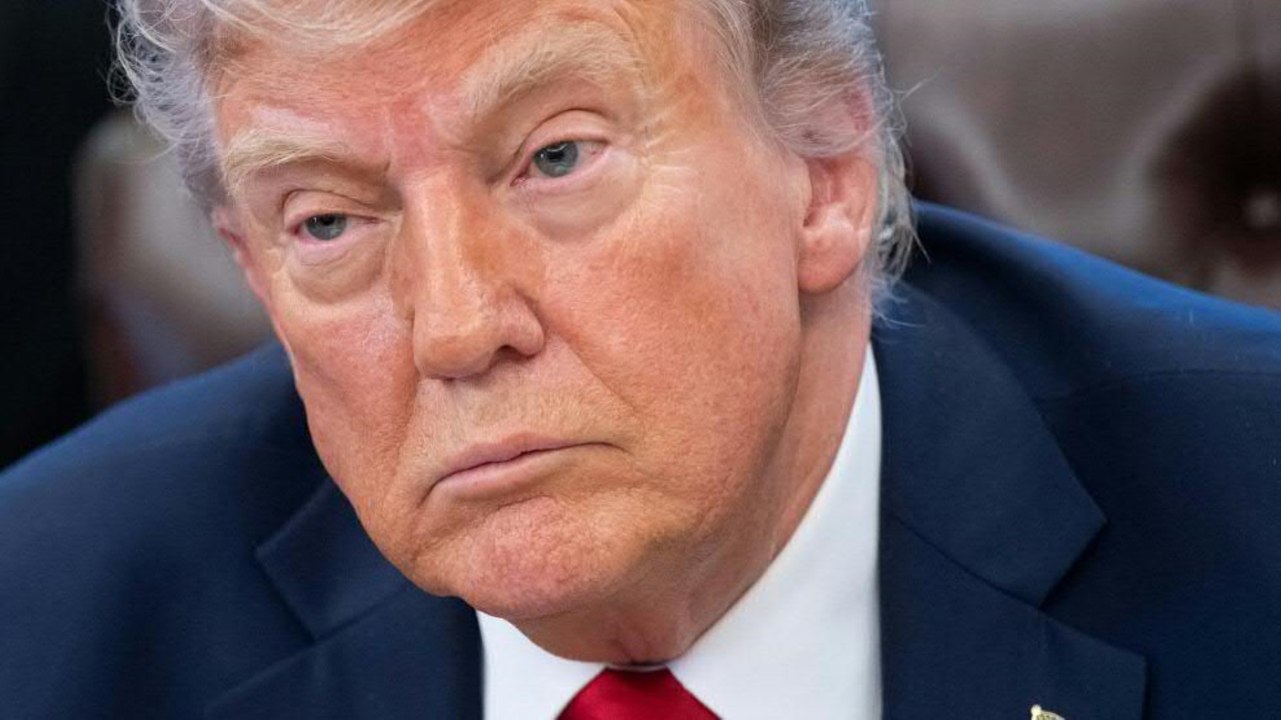 Internationales Entsetzen über Trumps Ukraine-Deal mit Russland