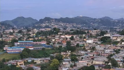 Mulino anuncia la licitación de 33 proyectos