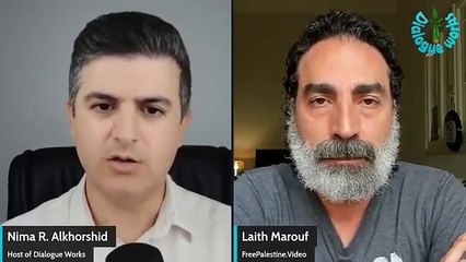 Laith Marouf: Yemen Fights Back Like NEVER Before! 🔥🇾🇪 | Dialogue Works | Forbidden News