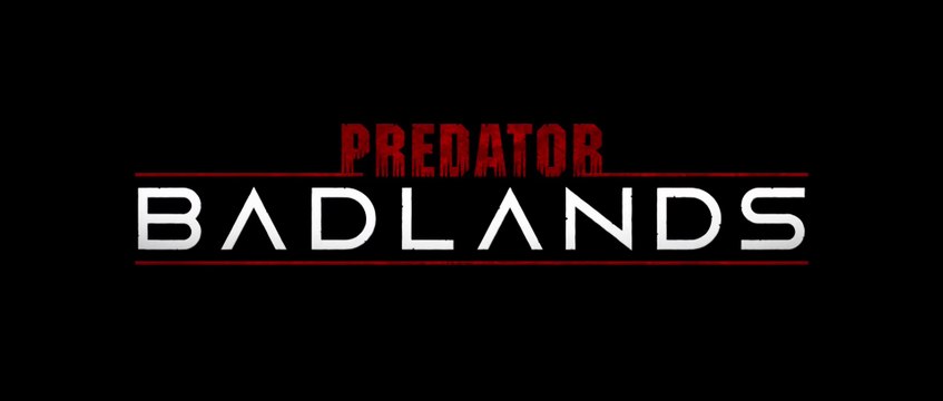 PREDATOR: Badlands (2025) Teaser VO - HD