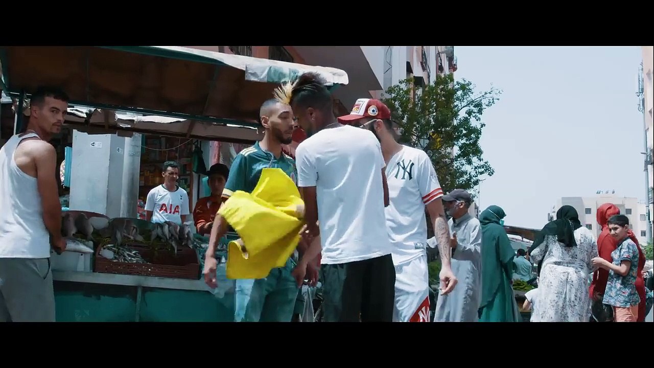 Jocker - Jamra