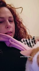 Κουρτίδου-Σεβδικαλής: Υποδέχτηκαν το νέο μέλος στην οικογένεια! Η υιοθεσία & η συγκινητική ανάρτηση