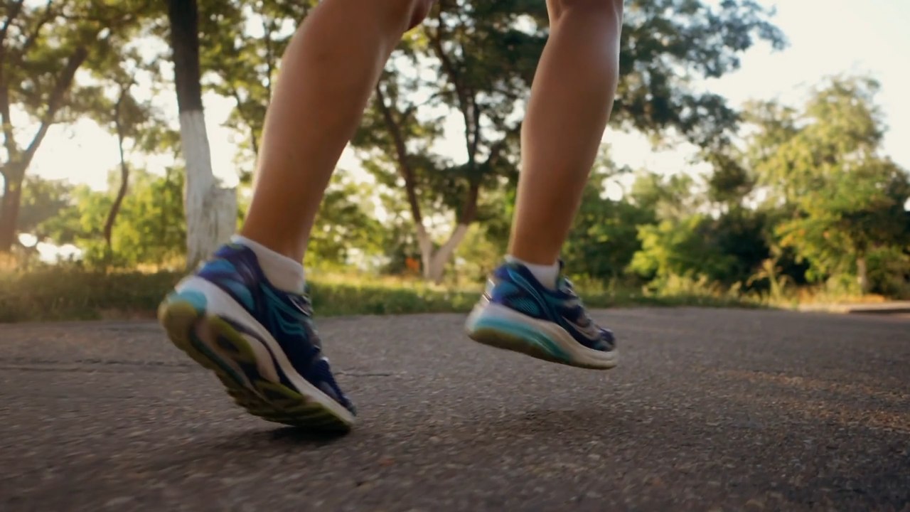 How to prepare for a marathon?: Advice from a GP