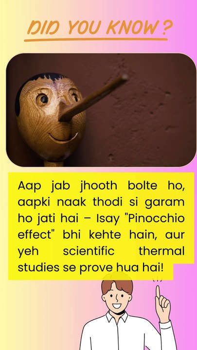 Top 3 Mind-Blowing Fun Facts You Never Knew!