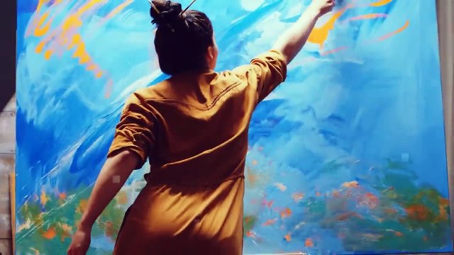 AI Gone WILD! 🤯 Google’s New AI SEMANTICA Unleashed 🚀 | Elon Musk: No One Will Work Anymore! 😳 | AI Revolution