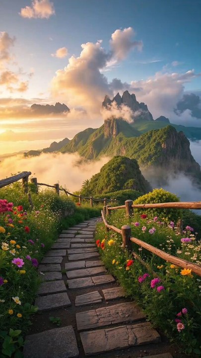 Beautiful Place