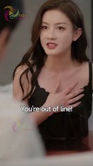 the miracle cure or crush chinese drama