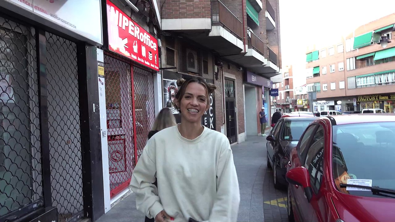 Paola Olmedo rompe su silencio y se pronuncia sobre la guerra entre José María Almoguera y Alejandra Rubio
