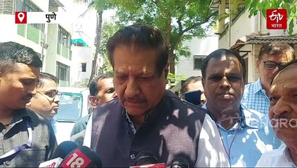 सरकार जो निर्णय घेईल त्याला आमचा पाठिंबा, फक्त आम्हाला विश्वासात घ्या : पृथ्वीराज चव्हाण