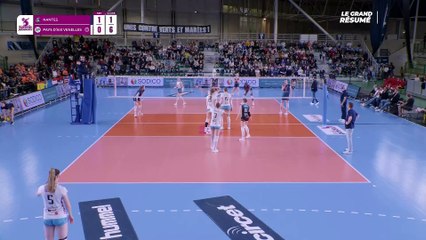 Le Grand résumé - Pays d'Aix Venelles en démonstration !