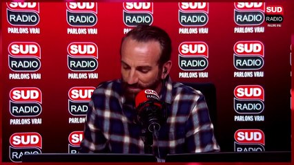 Flora : "Chez les anciens propriétaires de ma maison, il y a eu agression ou inceste. Je m'interroge"