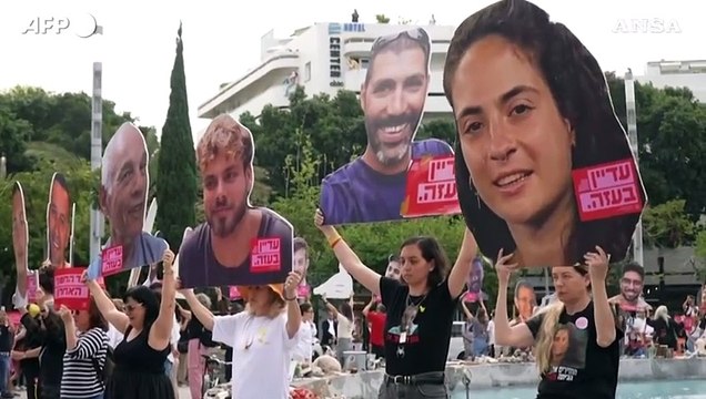 Israele, due minuti di silenzio per il Giorno della Memoria