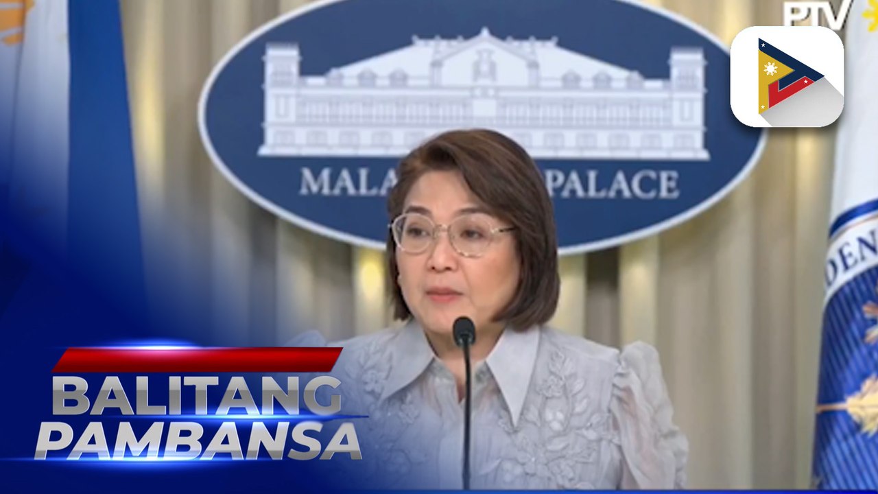 Gov't set to roll out P20/kg rice program