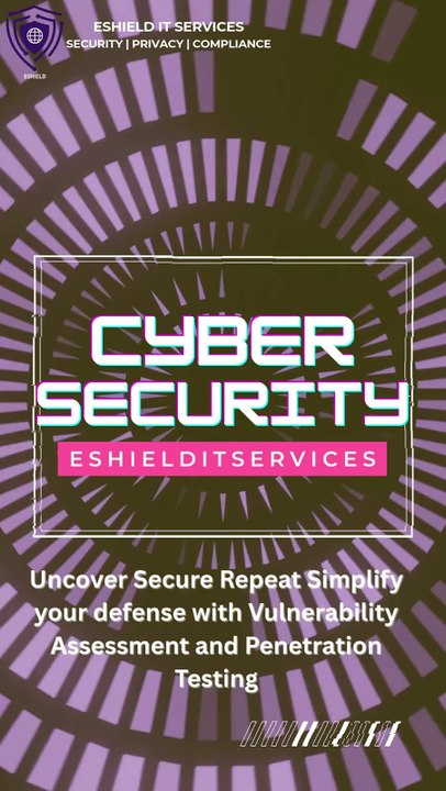 Find the Flaws Before Hackers Do  With Vulnerability Assessment and Penetration Testing