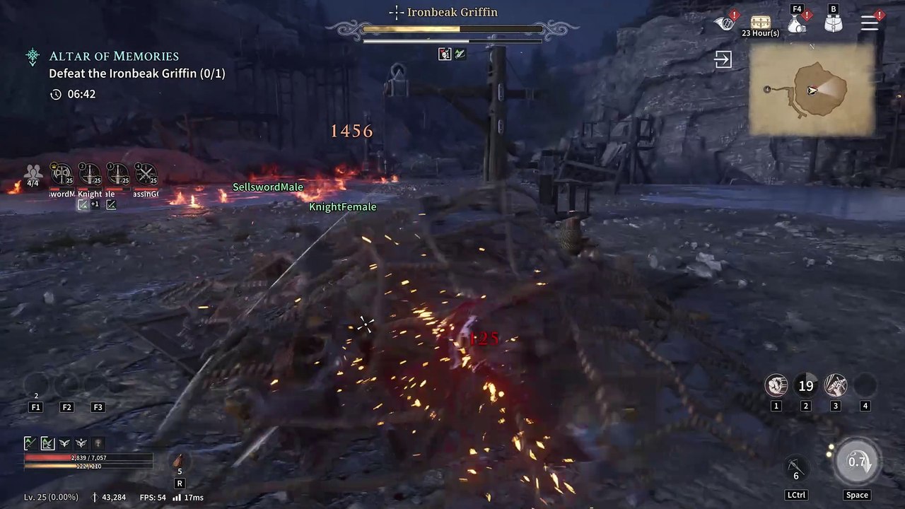 Envie de jouer au nouveau RPG Game of Thrones avec vos potes ? Kingsroad dévoile enfin son gameplay coopératif, et c'est très prometteur !