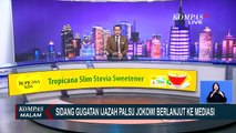 Sidang Perdana Dugaan Ijazah Palsu Jokowi, Kedua Pihak Sepakat Mediasi