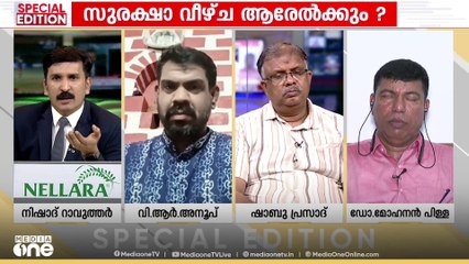 'നമുക്ക് സംഭവിച്ച ഒരു വലിയ ക്ഷീണം തന്നെയാണ് കാണ്ഡഹാറിലേത്... അതിന് കാരണങ്ങളുണ്ടായിരുന്നു'-
