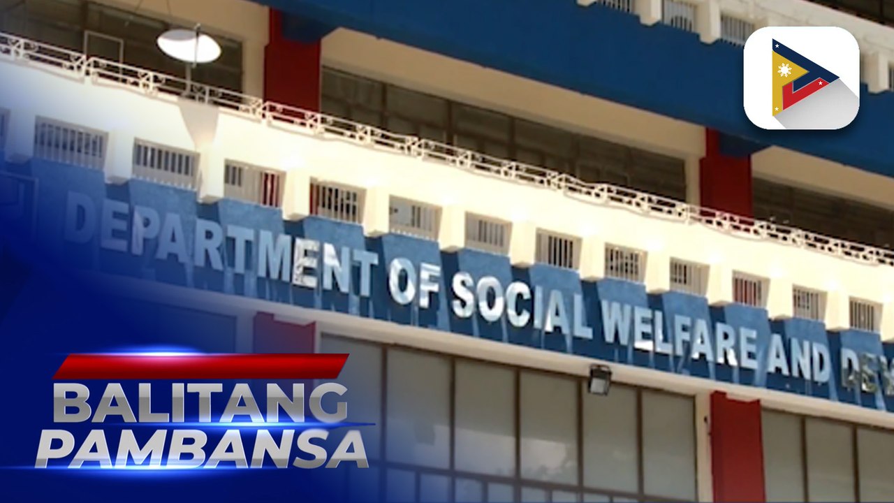 DSWD preparing its school feeding program