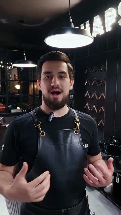 Best Barbers & Beard Stylists Riyadh | Chaps & Co Barbershop