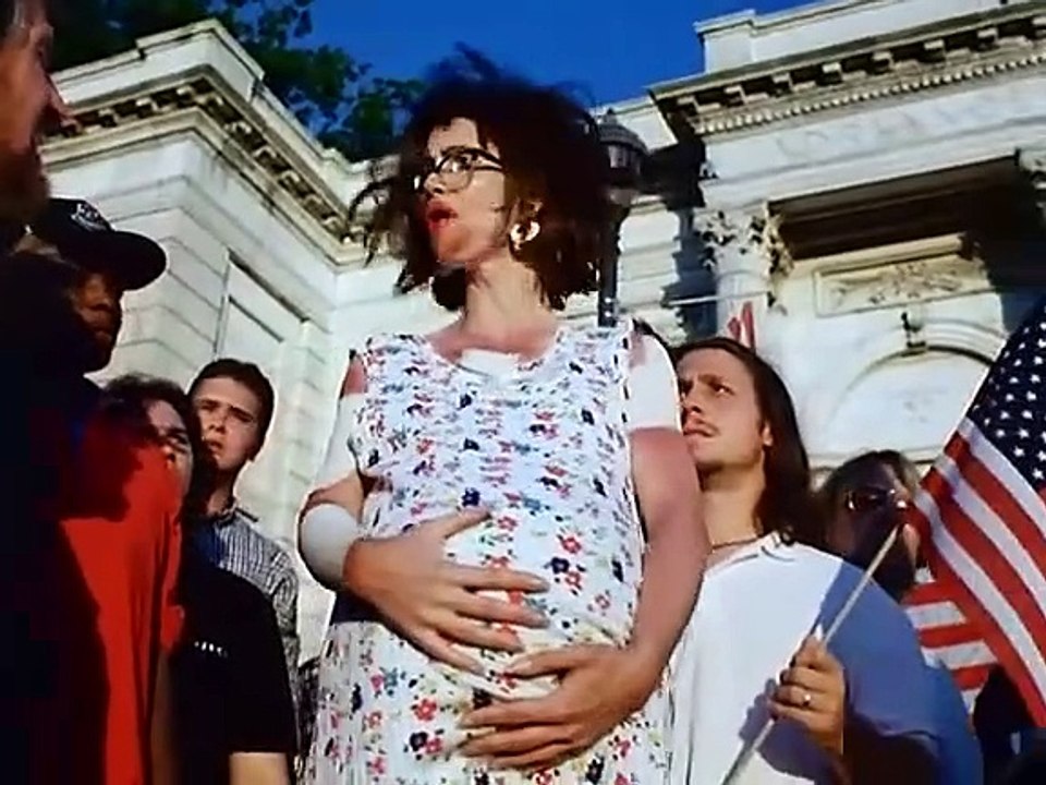 The Toxic Avenger 4 - Atomic Hero 4 Deustche