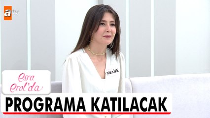 Melike'ye büyük sürpriz! - Esra Erol'da 24 Nisan 2025