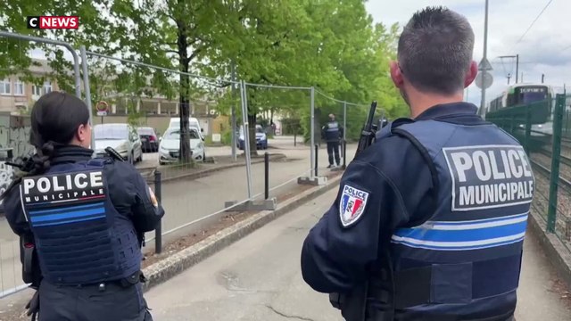 Attaque au couteau à Nantes : un lycéen poignarde plusieurs élèves dans un établissement scolaire