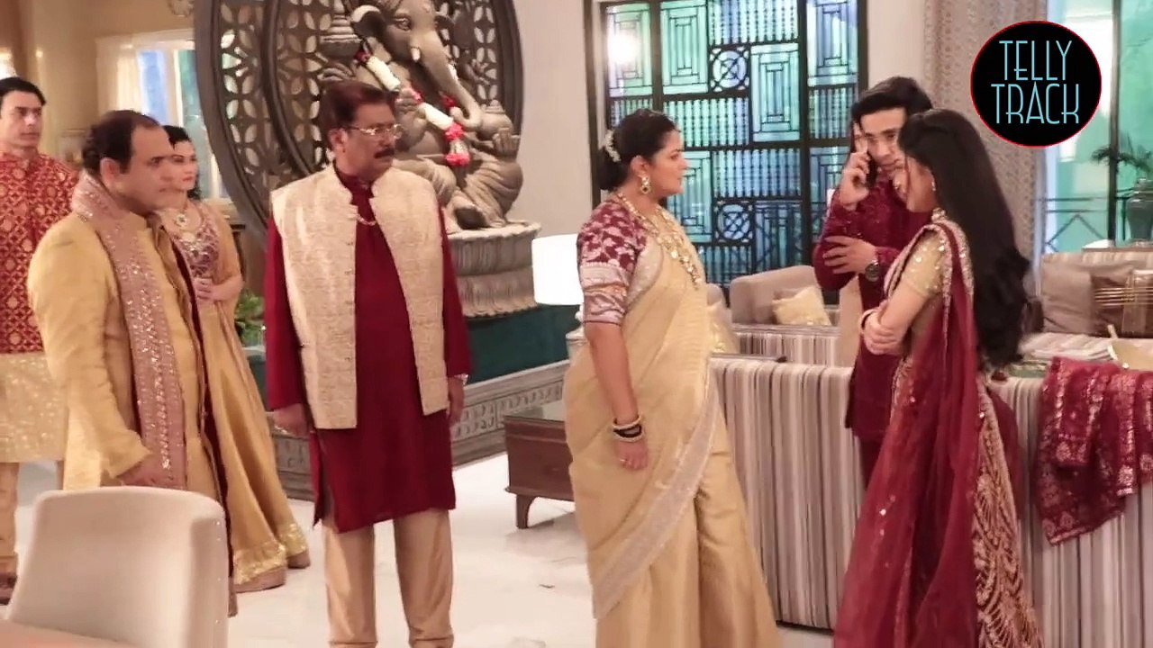 Ghum Hai Kisikey Pyaar Meiin | Latest Episode | Tejsawini Refused to Pachpartavan Ritual