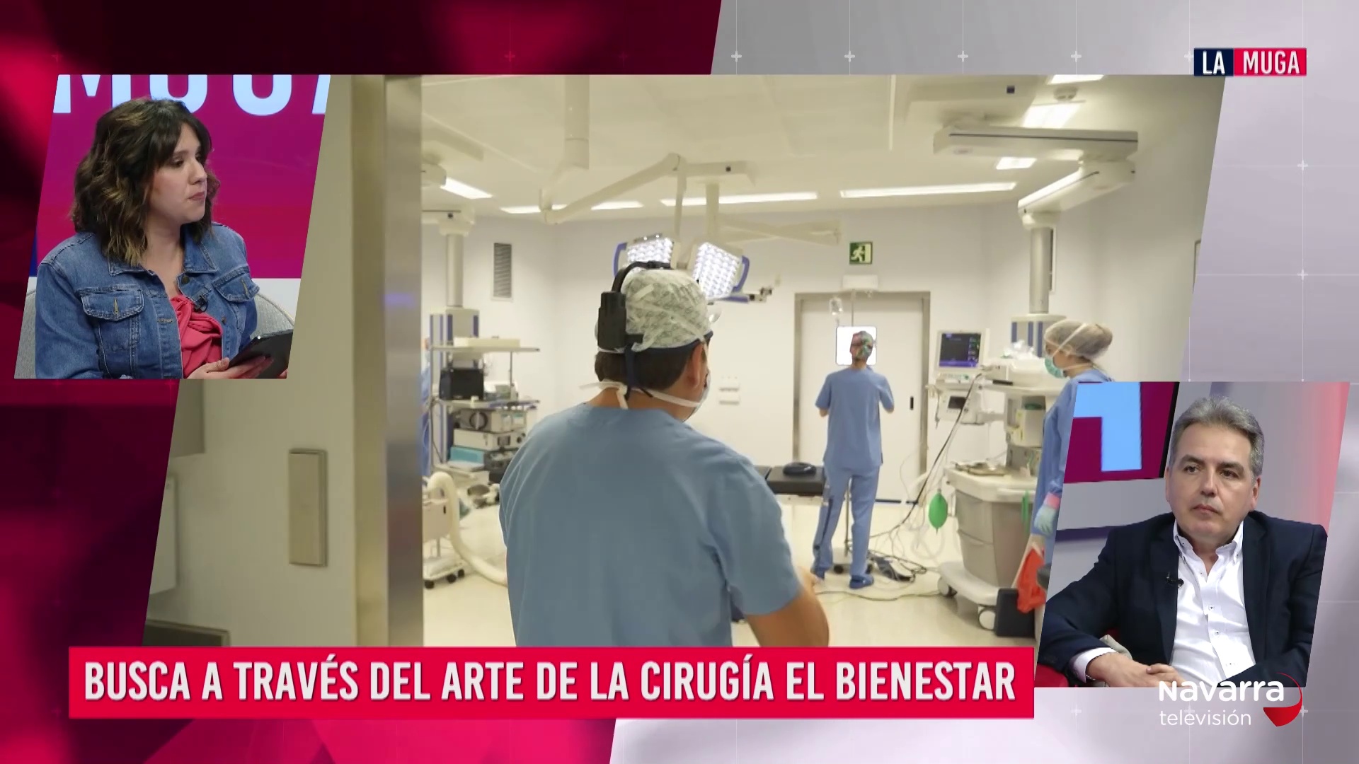 El trabajo del Dr. José Ángel Lozano especialista en Cirugía Plástica, Estética y Reparadora