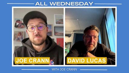 All Wednesday: Exclusive Interview with Promotion-Winning Ex-Sheffield Wednesday Goalkeeper ⚽