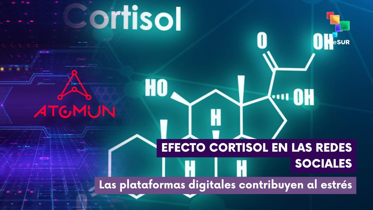 Efecto Cortisol en la era digital