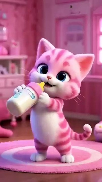 funny cat