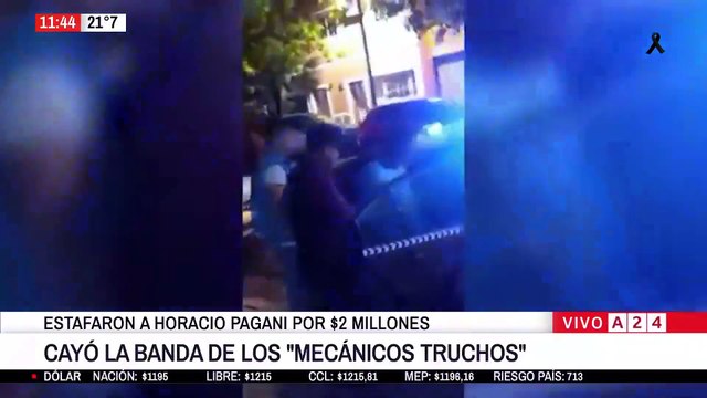 Desmantelan banda de estafadores en San Nicolás