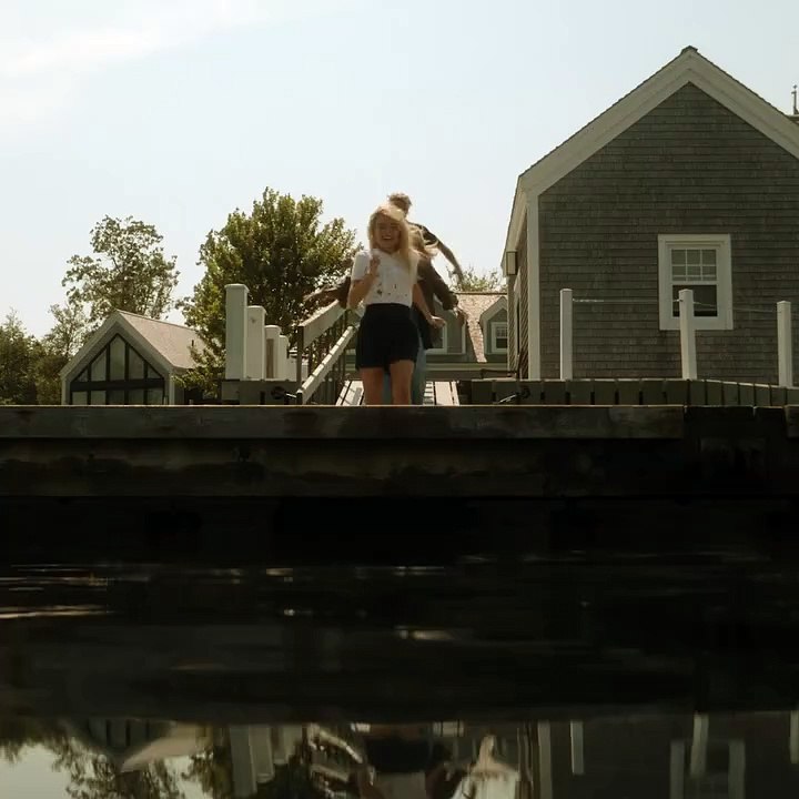 We Were Liars - Teaser Prime Video