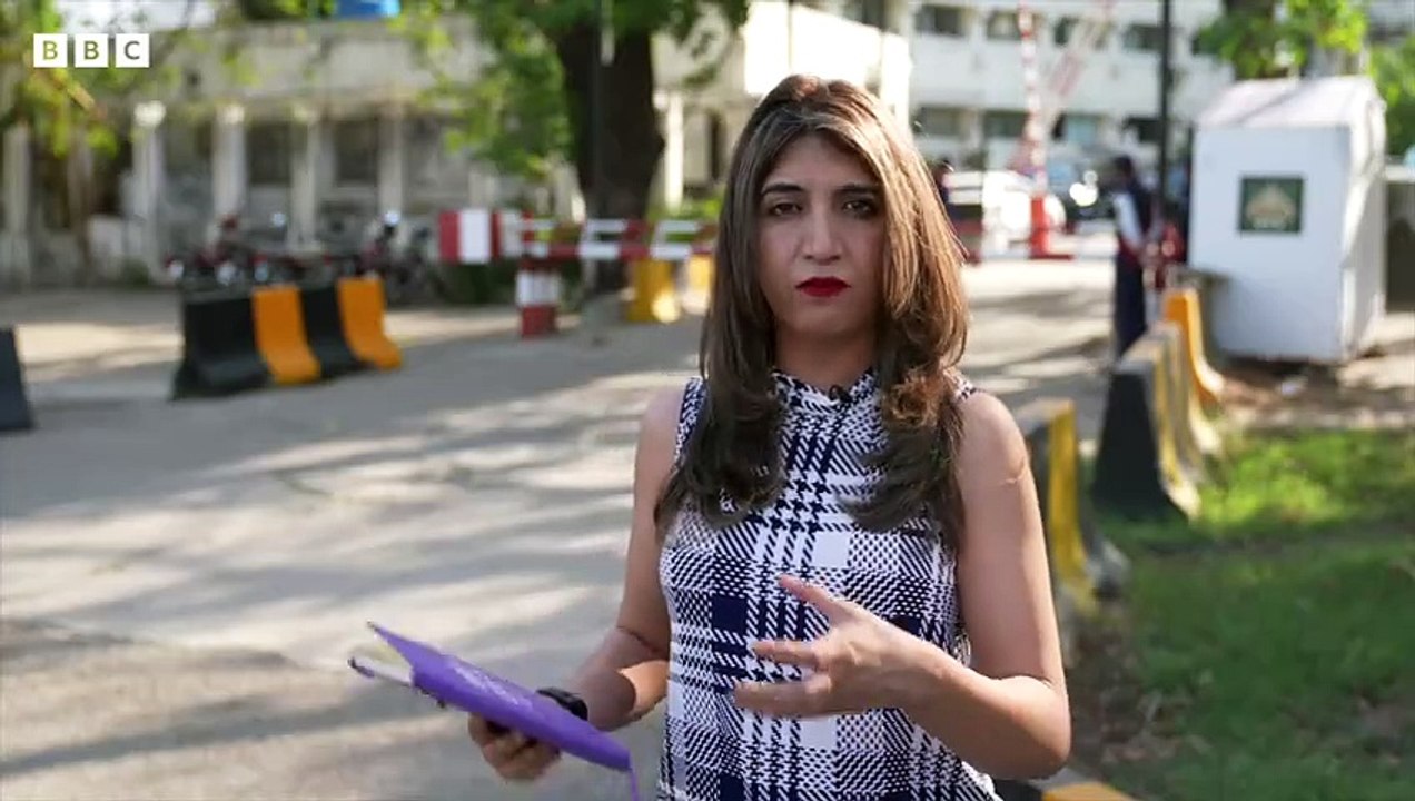 پاکستان کا انڈیا سے تجارت فضائی حدودِ اور سرحد بند