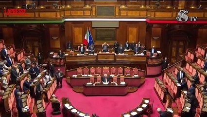 25 aprile, La Russa invita Aula a minuto raccoglimento: "Onoriamo tutti i caduti"