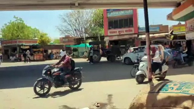 अक्षय तृतीया नजदीक आने के साथ बाजारों में बढ़ी भीड़