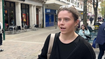 ‘If I could, I would’: are marathons a bit much for you?