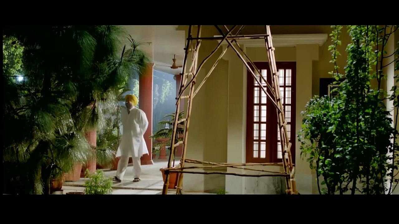 Carry On Jatta  Comedy Scenes _Gippy Grewal,  Binnu Dhillon  Jaswinder Bhalla